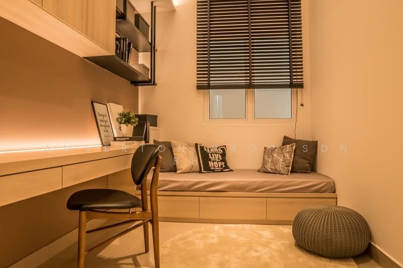 Untuk Dijual - Amverton Greens