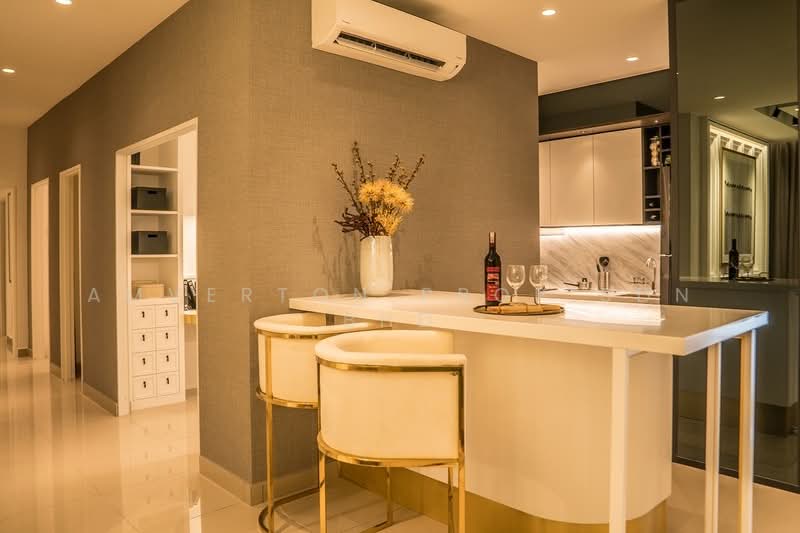 Untuk Dijual - Amverton Greens