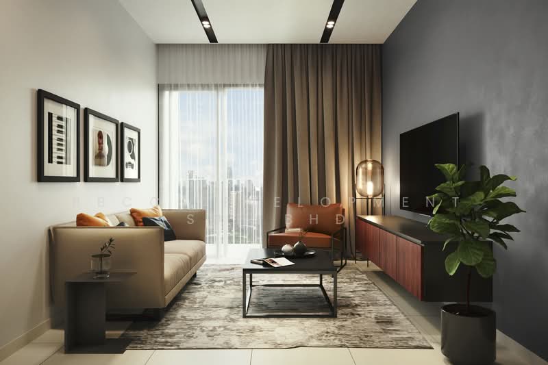 Untuk Dijual - SWNK Houze @ BBCC