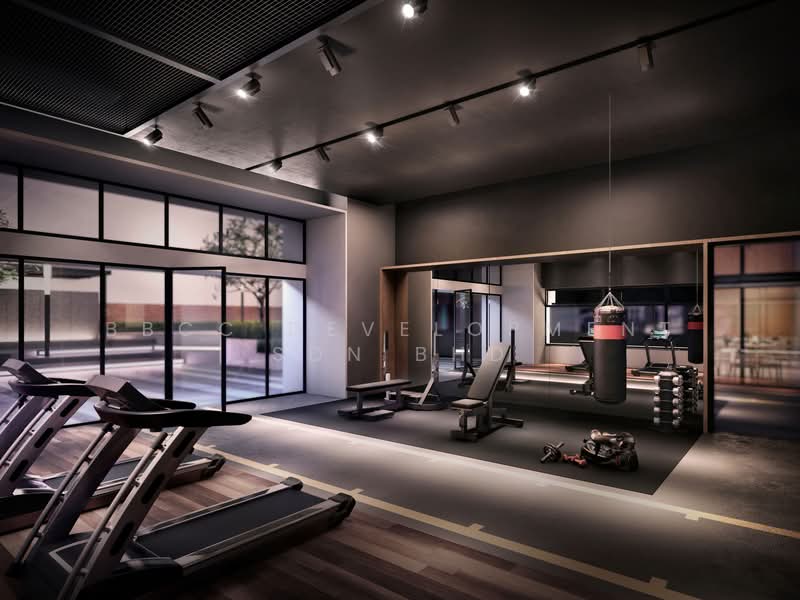 Untuk Dijual - SWNK Houze @ BBCC