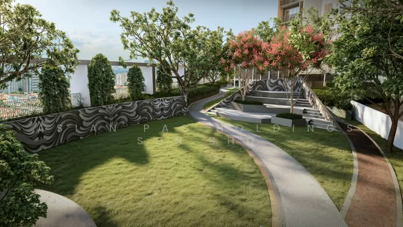 Untuk Dijual - Dwi Aurora Residences