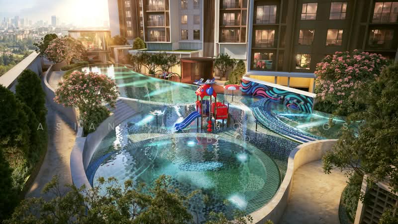 Untuk Dijual - Dwi Aurora Residences