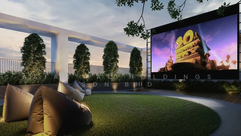 Untuk Dijual - Dwi Aurora Residences