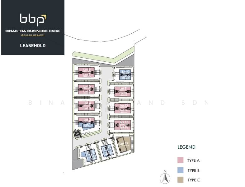 Kilang untuk Dijual di Puchong (Selangor) - Binastra Land Sdn Bhd - PropertyGuru.com.my