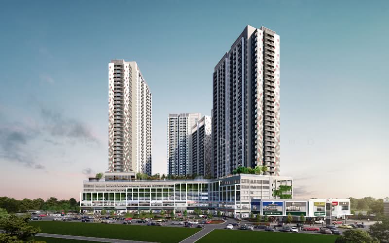 Untuk Dijual - Interpoint