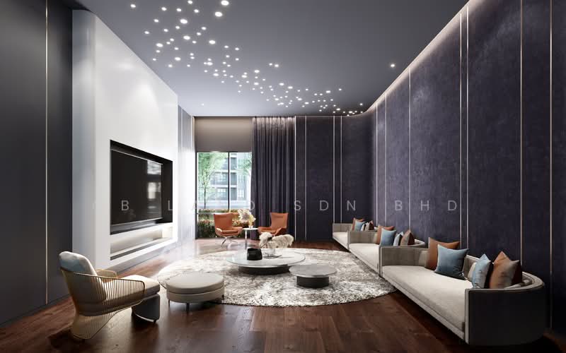 Untuk Dijual - Interpoint