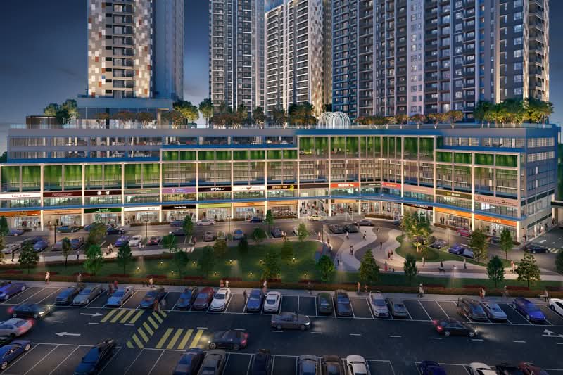 Untuk Dijual - Interpoint