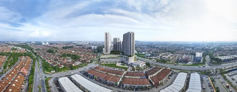 Untuk Dijual - Interpoint