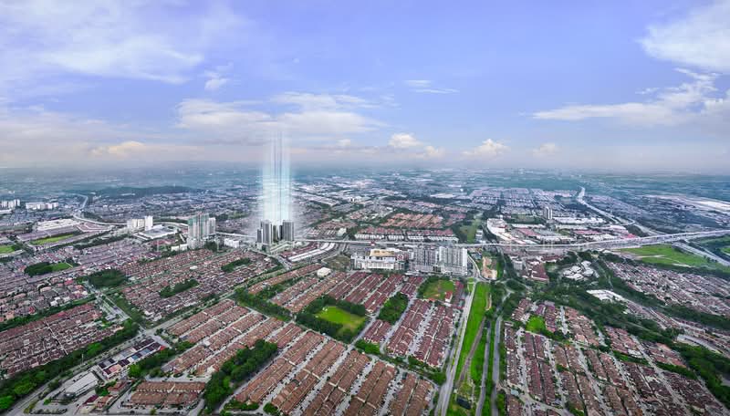 Untuk Dijual - Interpoint