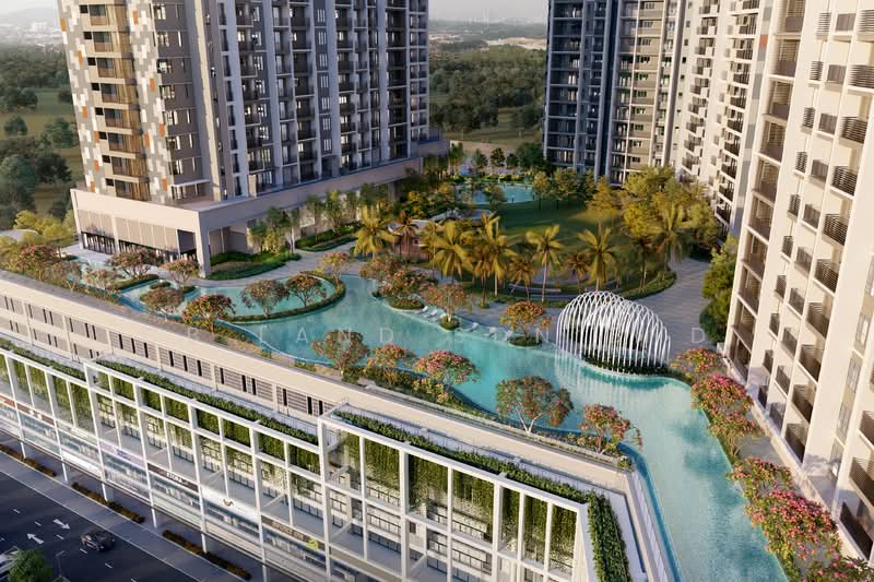 Untuk Dijual - Interpoint