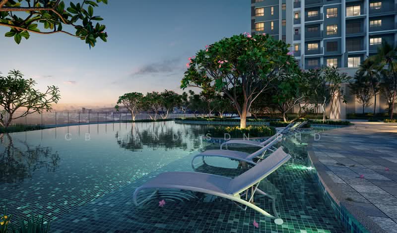 Untuk Dijual - Interpoint