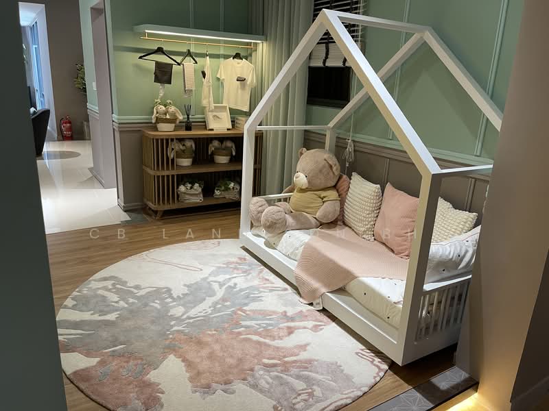 Untuk Dijual - Interpoint