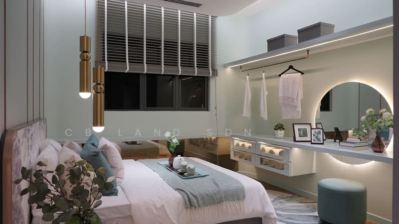 Untuk Dijual - Interpoint