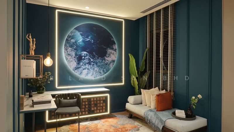 Untuk Dijual - Interpoint