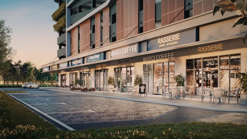 For Sale - Sunway Flora 2