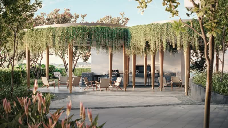 For Sale - Sunway Flora 2