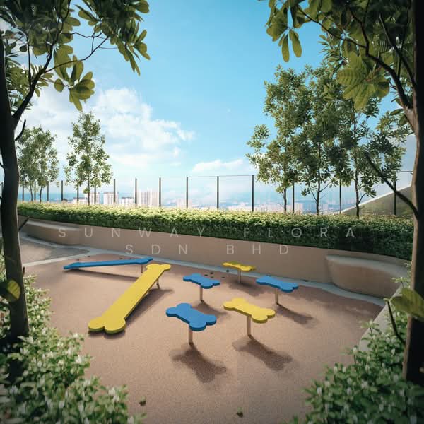 For Sale - Sunway Flora 2