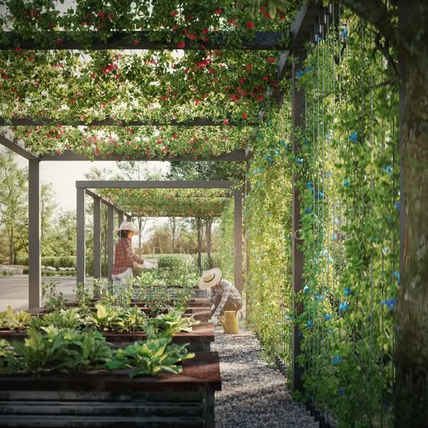 For Sale - Sunway Flora 2