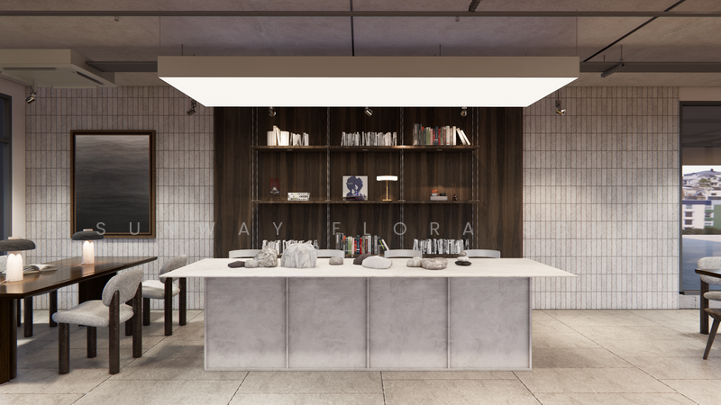 For Sale - Sunway Flora 2