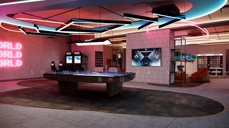 For Sale - Sunway Flora 2