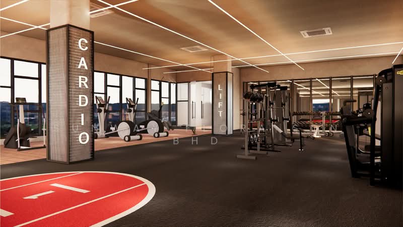 For Sale - Sunway Flora 2