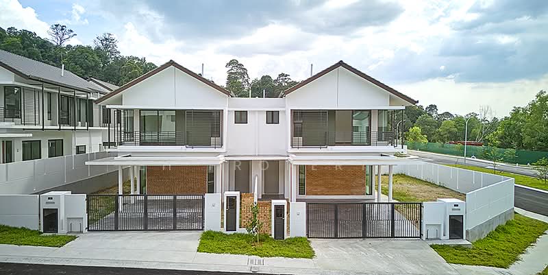 For Sale - Greenhill Residence