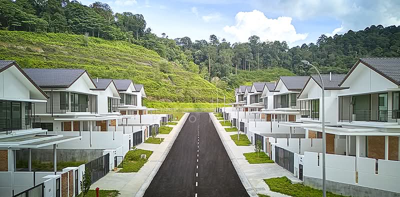 For Sale - Greenhill Residence