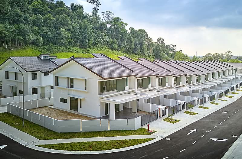 For Sale - Greenhill Residence