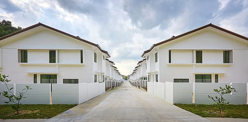 For Sale - Greenhill Residence