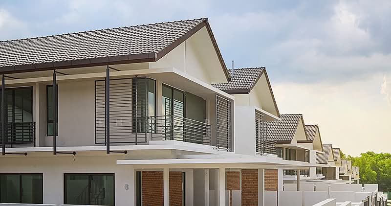 For Sale - Greenhill Residence