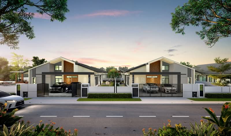 Bungalow for Sale in Seksyen U10 (Shah Alam) - EH Property - PropertyGuru.com.my