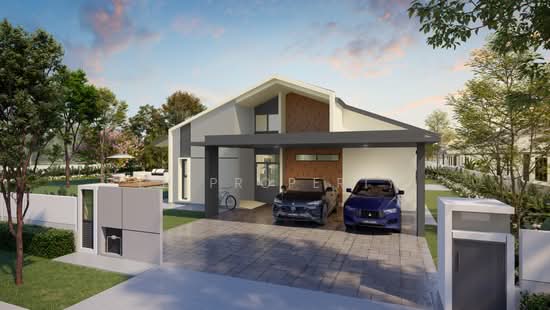 Greenhill Residence