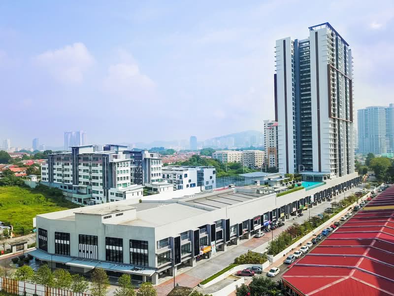 For Sale - Glomac Centro Service Apartment