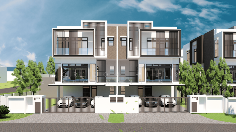 For Sale - The Peak @ Horizon Hills