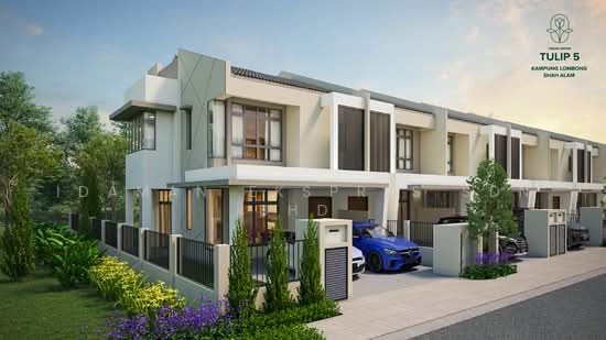 Project Listing Card Image