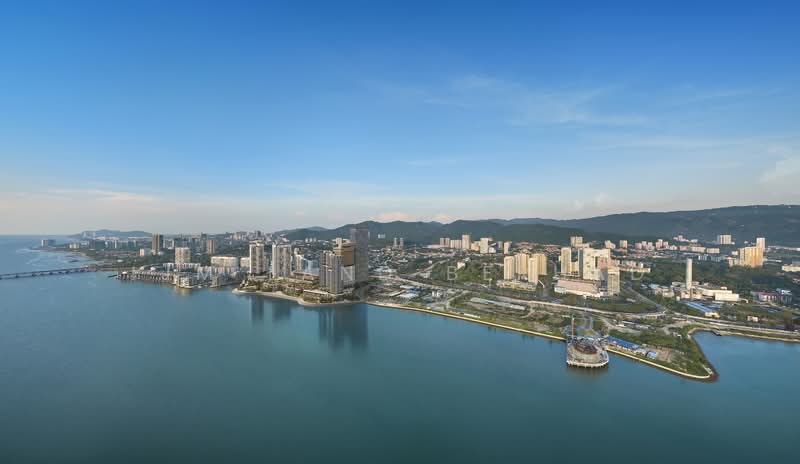 For Sale - Lightwater Residences