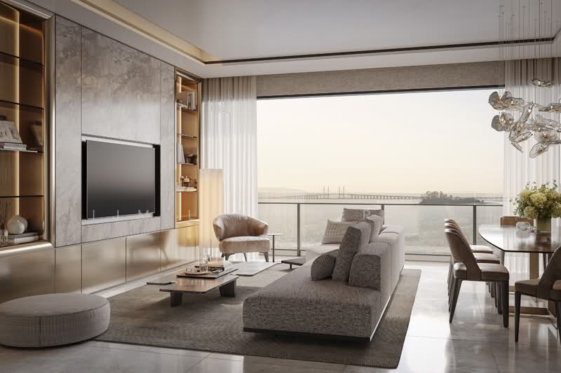 For Sale - Lightwater Residences