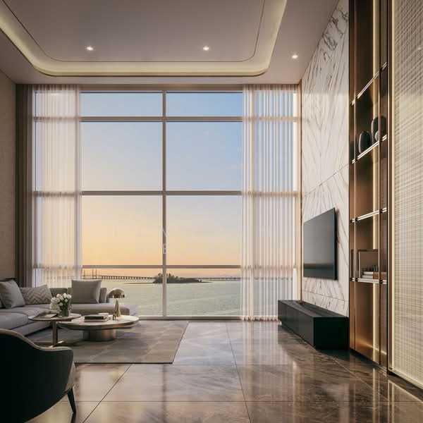 For Sale - Lightwater Residences