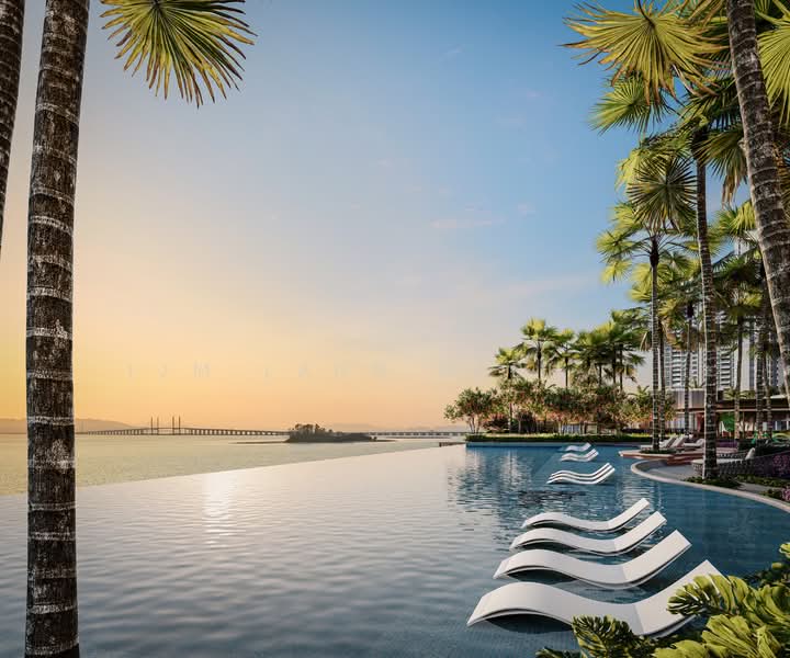 For Sale - Lightwater Residences