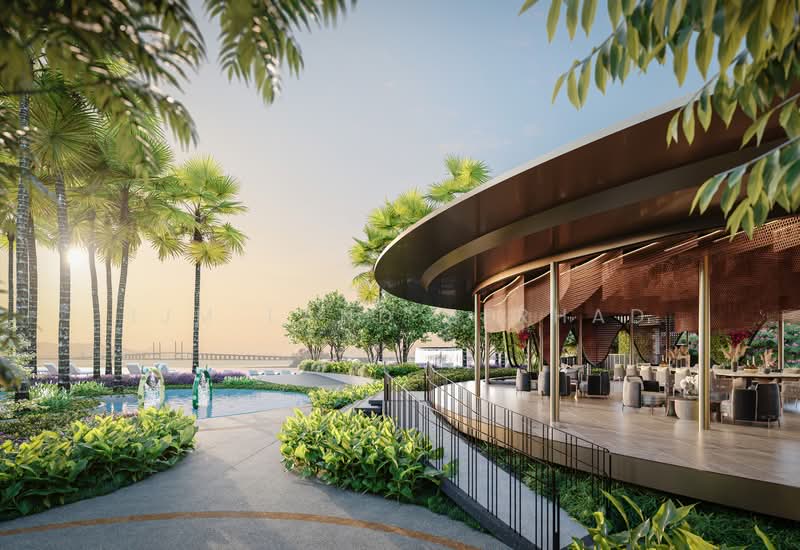 For Sale - Lightwater Residences