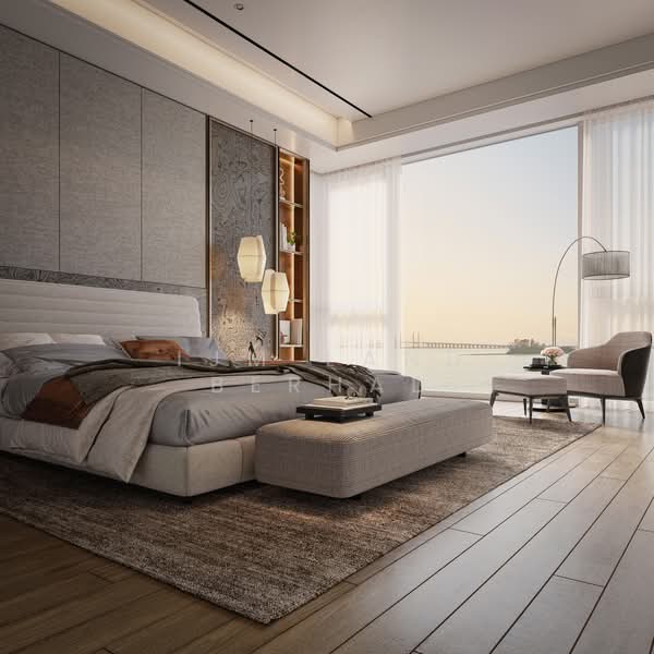 For Sale - Lightwater Residences