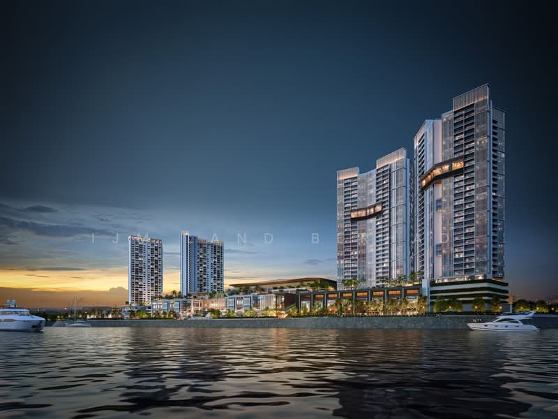 For Sale - Lightwater Residences