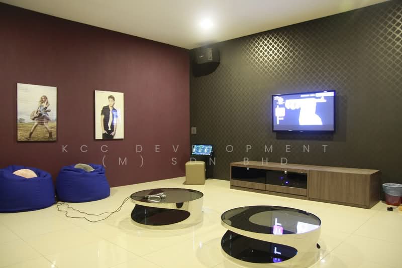 Untuk Dijual - The Senai Garden – Phase 2