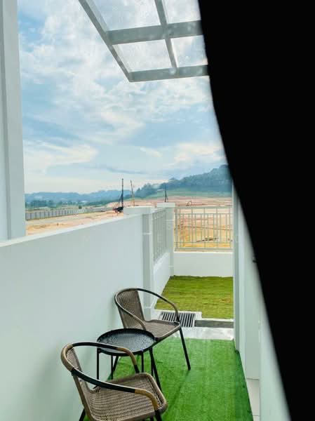 Untuk Dijual - Ruby Hills @ BBKP