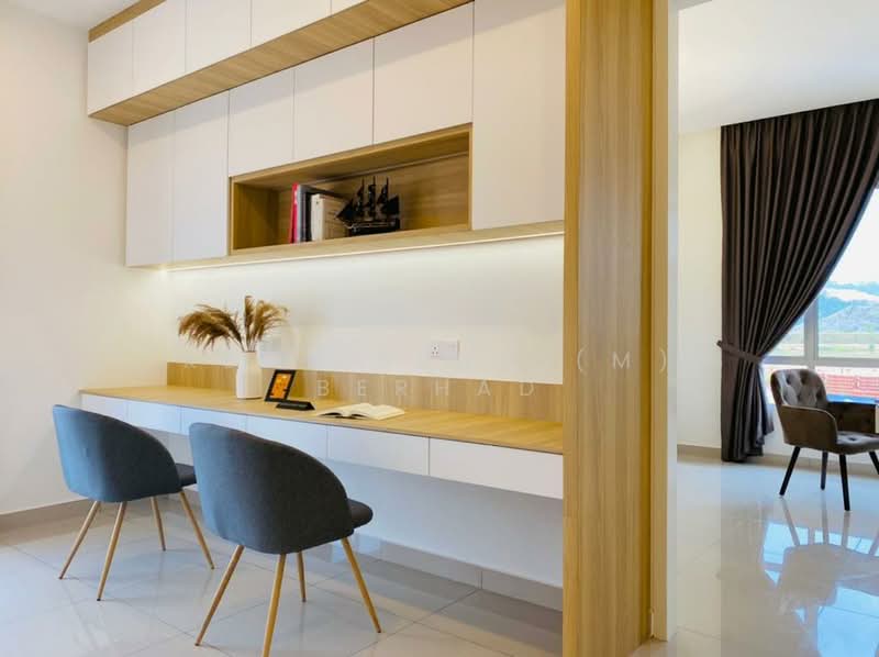 Untuk Dijual - Ruby Hills @ BBKP