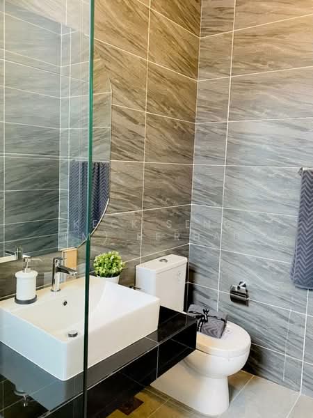 Untuk Dijual - Ruby Hills @ BBKP