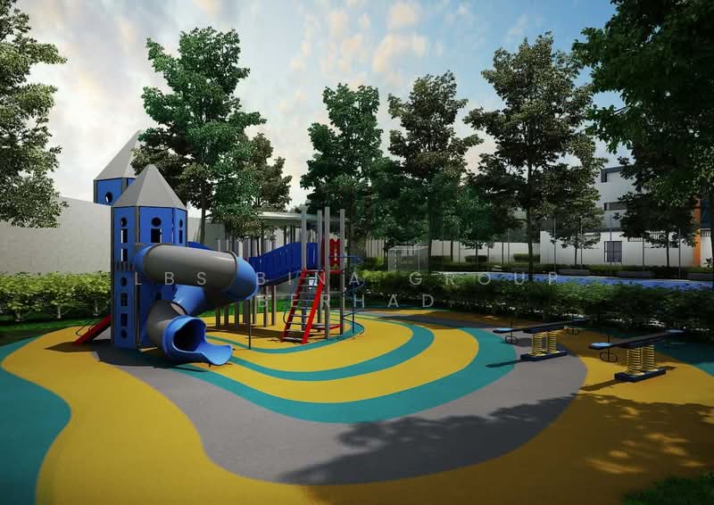 For Sale - Prestige Residence