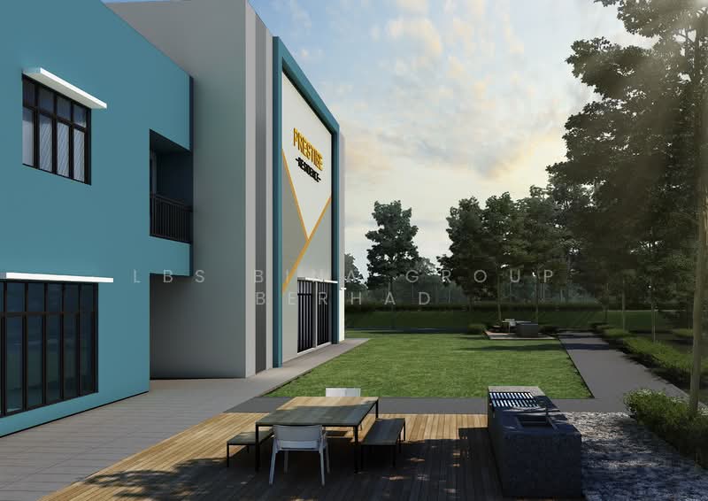 For Sale - Prestige Residence