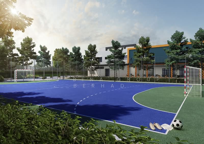 For Sale - Prestige Residence