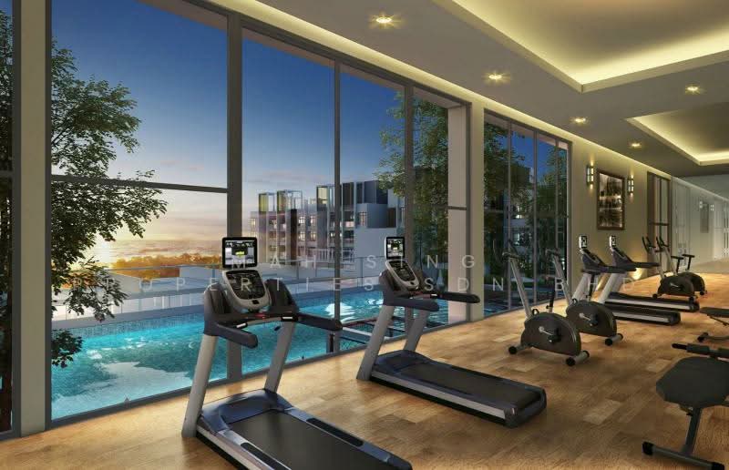 For Sale - Ferringhi Residence 2